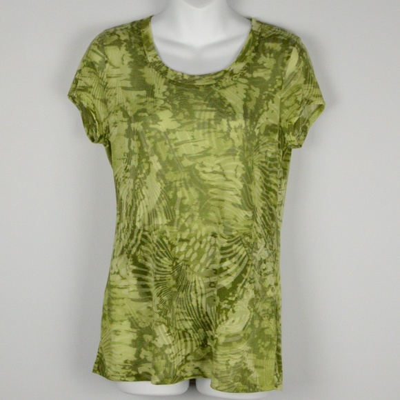 Chaus Tops - Chaus Sport Tee